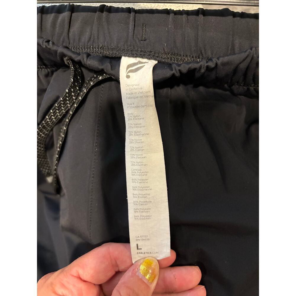 Fabletics Performance Joggers - image 8